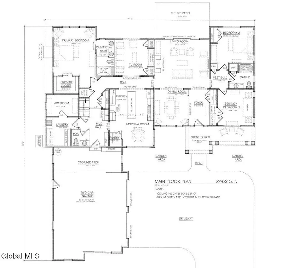 1 Northbrook Drive, Saratoga Springs, NY 12866 - Image #2