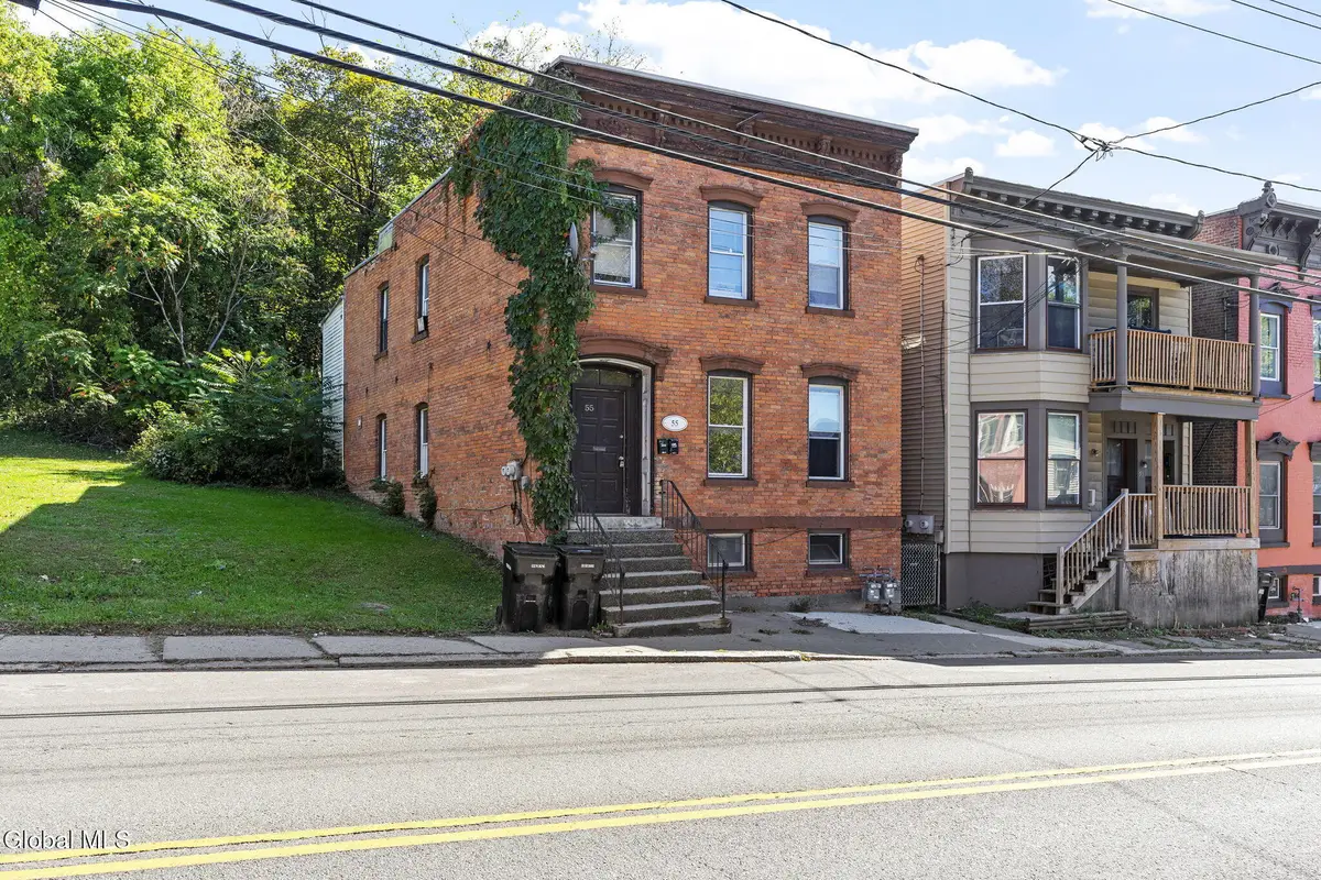 55 Oakwood Avenue, Troy, NY 12180 - Image #1