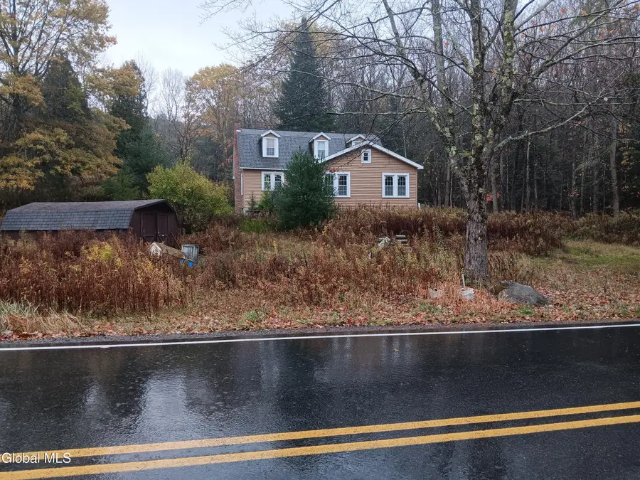 498 Blue Factory Road, Poestenkill Town, NY 12018 - Image #2