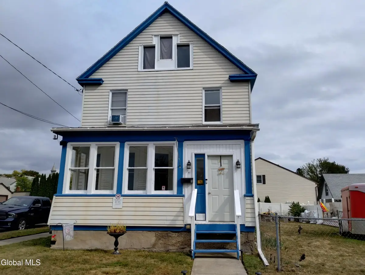 11 2nd Street, Cohoes, NY 12047 - Image #1