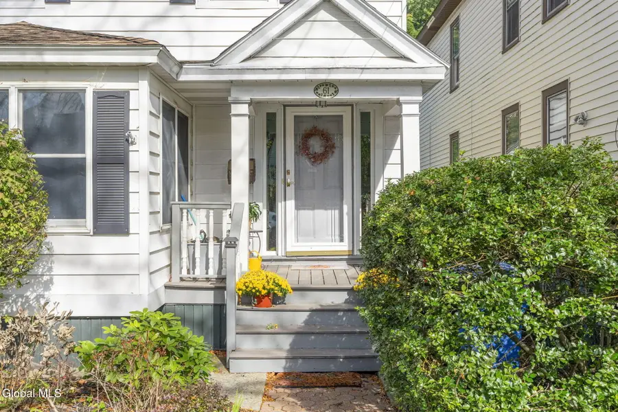 61 Ryckman Avenue, Albany, NY 12208 - Image #2