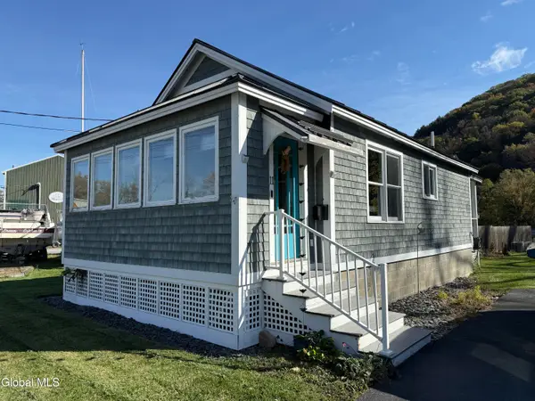 11 Main Street, Whitehall Village, NY 12887