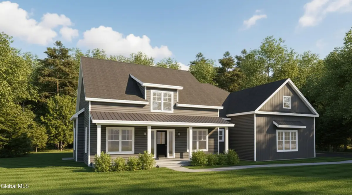 77 Sand Hill Road, Greenfield, NY 12833 - Image #1