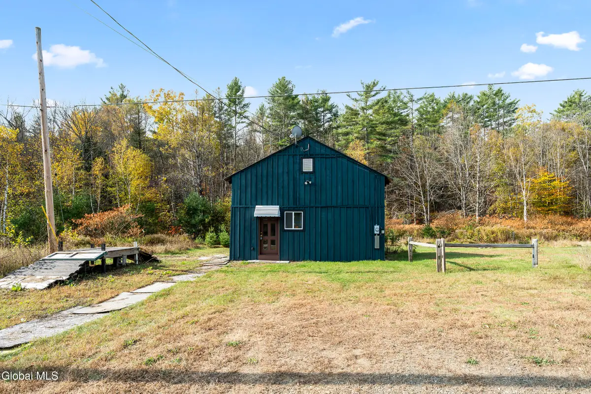 4109 State Route 28, Johnsburg, NY 12853 - Image #1