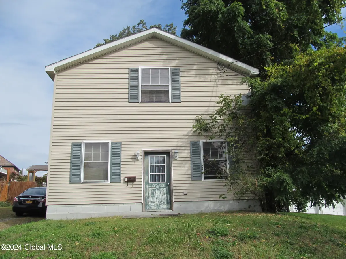 4 Bridge Street, Greenwich, NY 12834 - Image #1