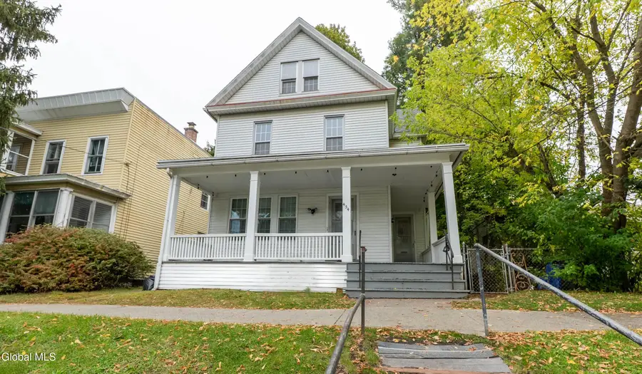 454 Ontario Street, Albany, NY 12208 - Image #2