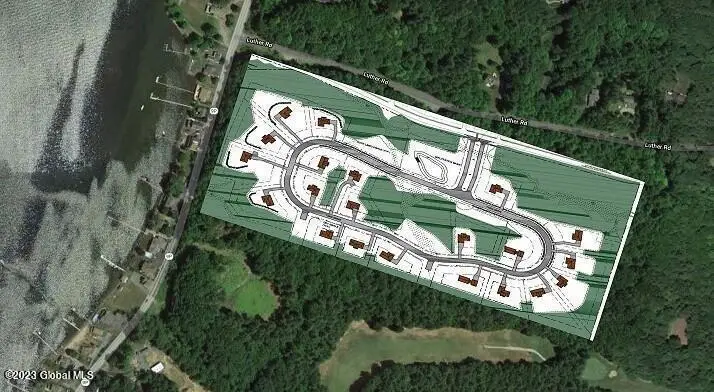 L23 Luther Road, Stillwater Town, NY 12866 - Image #2