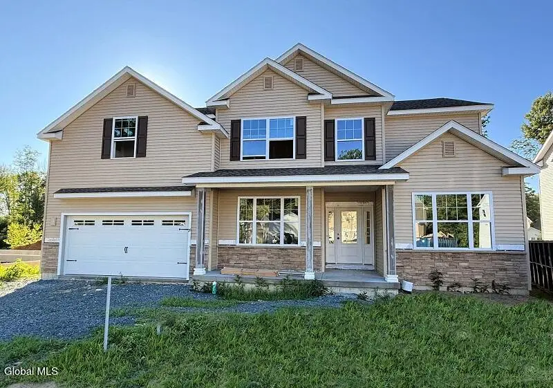 26 Tamarack Street, Ballston Lake, NY 12019 - Image #1