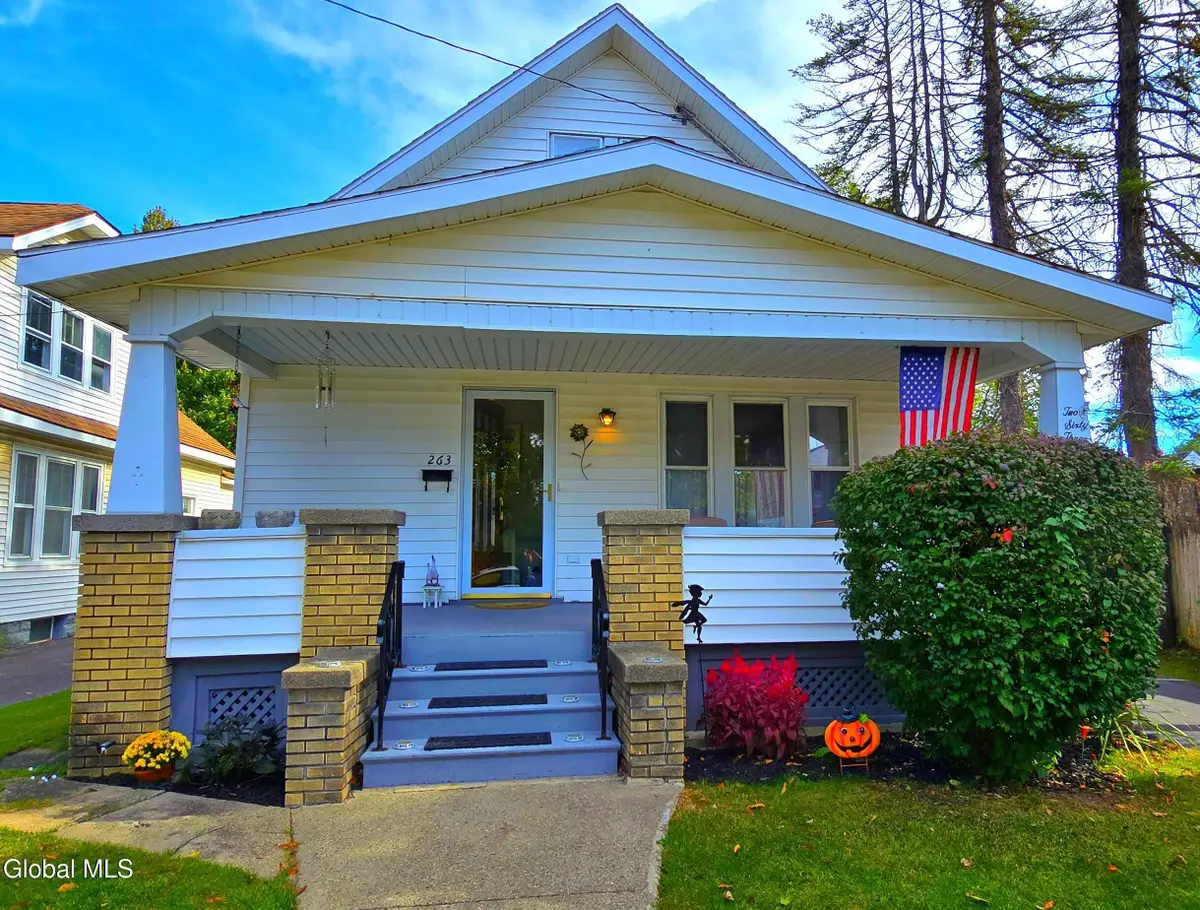 263 Thirteenth Street, Schenectady, NY 12306 - #1