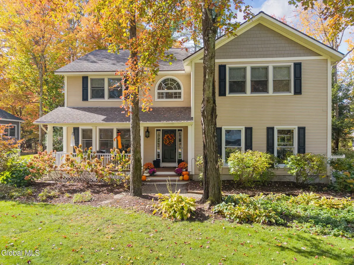 14 Cobble Hill Drive, Wilton, NY 12831 - Image #1