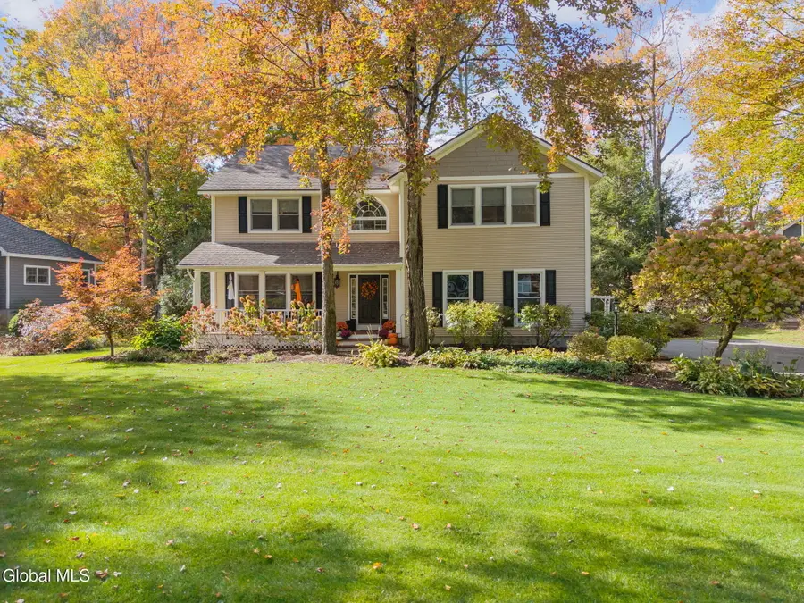 14 Cobble Hill Drive, Wilton, NY 12831 - Image #2