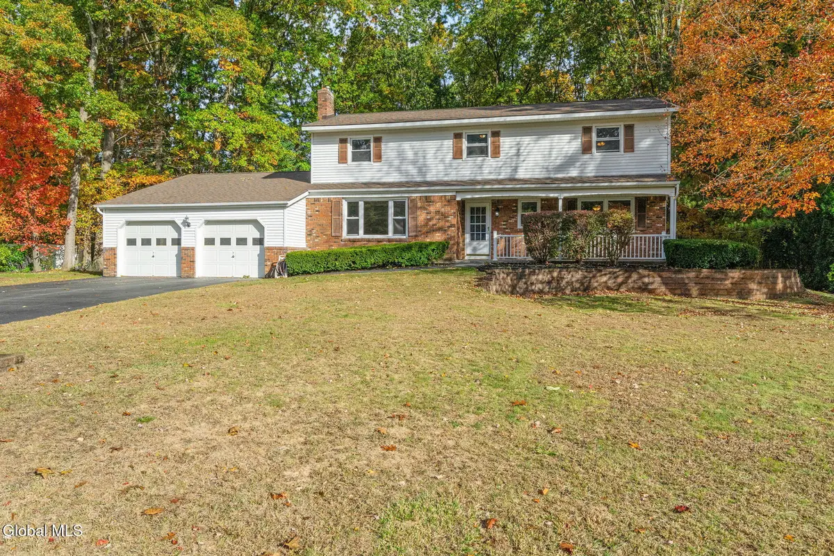58 St Andrews Drive, Clifton Park, NY 12065 - Image #1