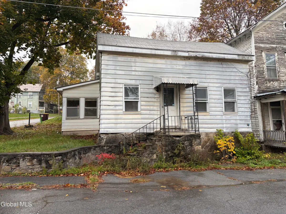 11 Gilmore Street, Whitehall, NY 12887 - Image #1
