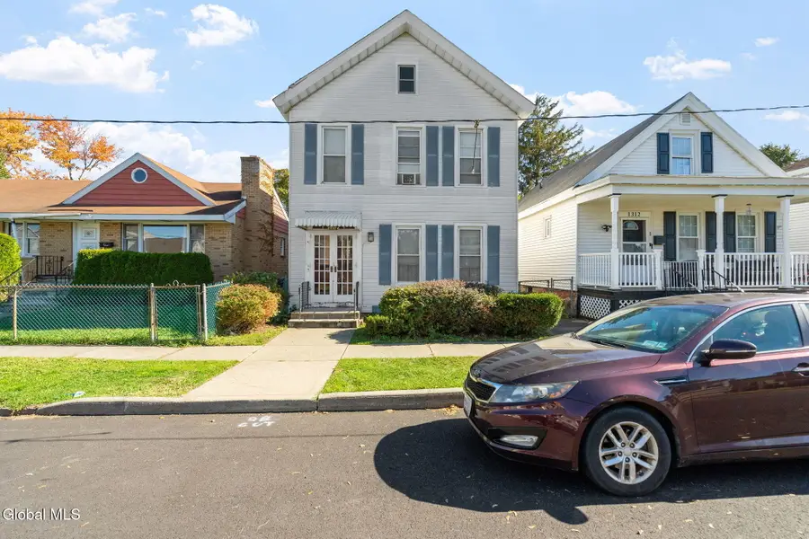 1316 5th Avenue, Watervliet, NY 12189 - Image #2