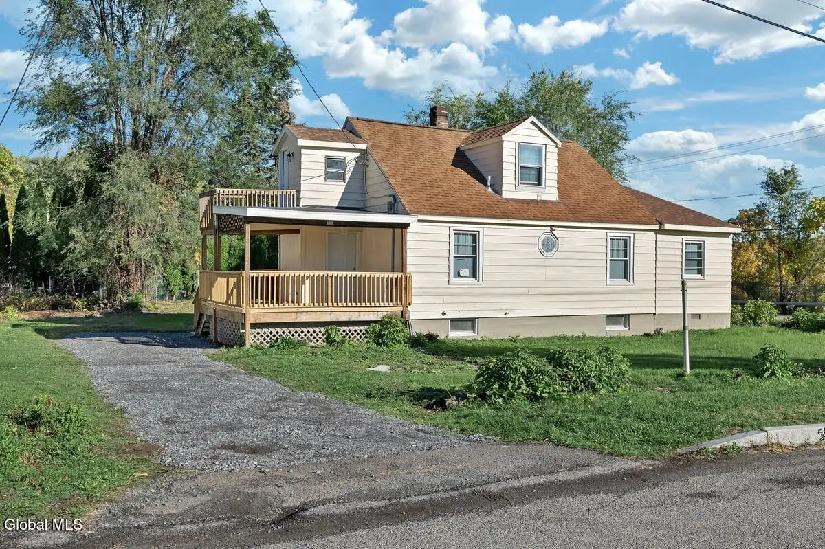 12 Taylor Street, Cohoes, NY 12047 - Image #1