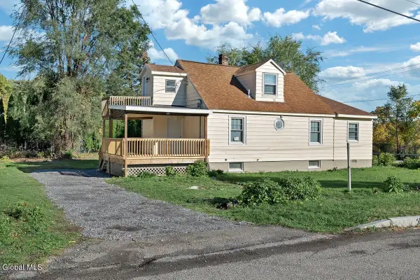 12 Taylor Street, Cohoes, NY 12047