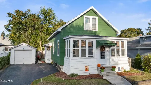 9 Corthell Street, Colonie, NY 12205