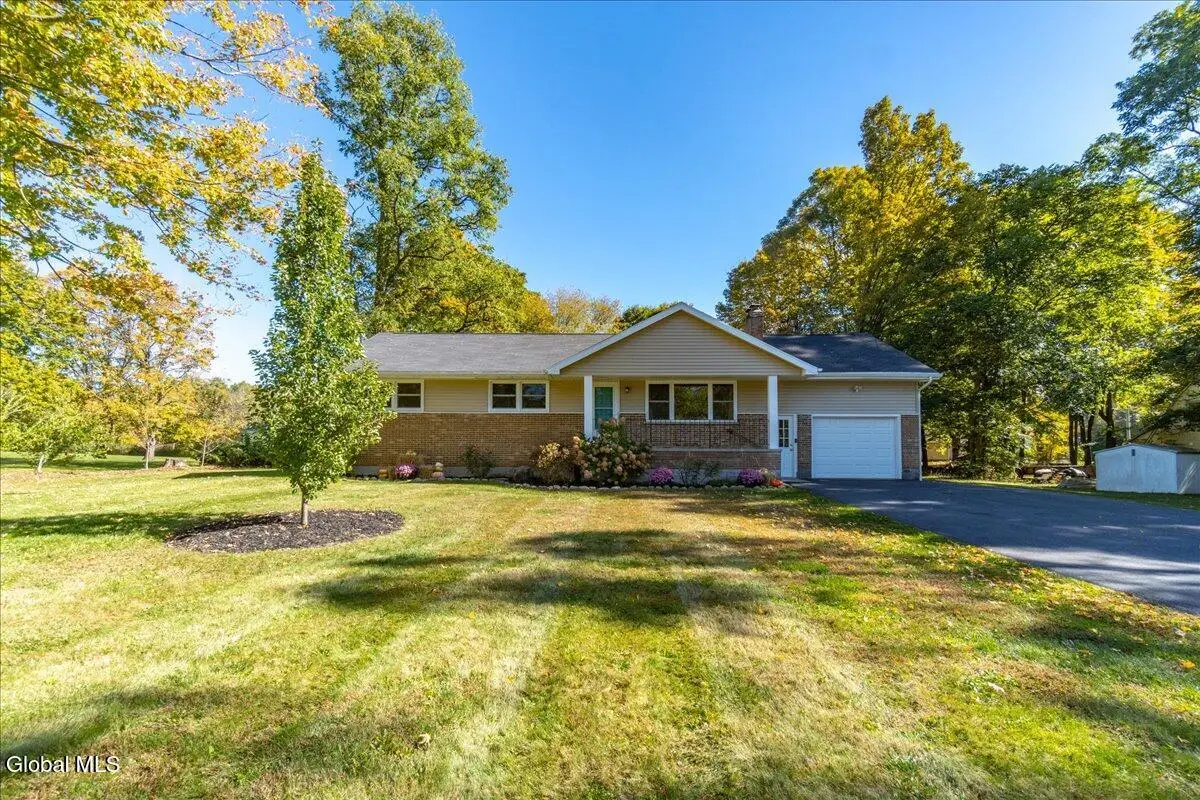 200 Scotch Bush Road, Burnt Hills, NY 12027 - Image #1