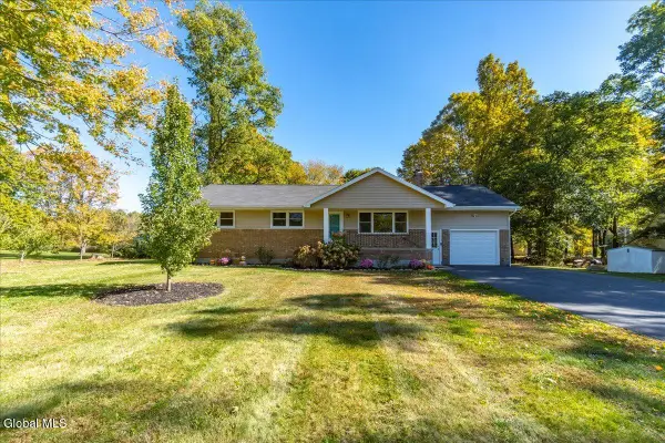 200 Scotch Bush Road, Ballston, NY 12027