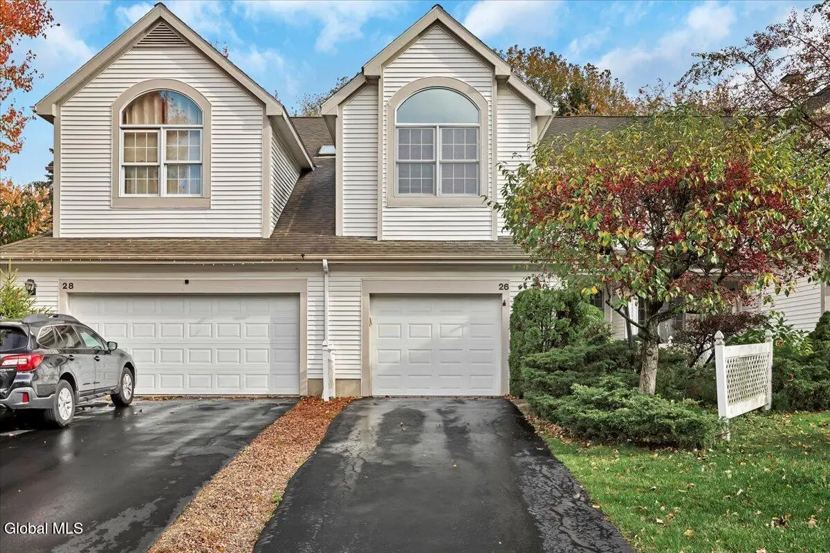 26 Malibu Hill, East Greenbush Town, NY 12144 - Image #1