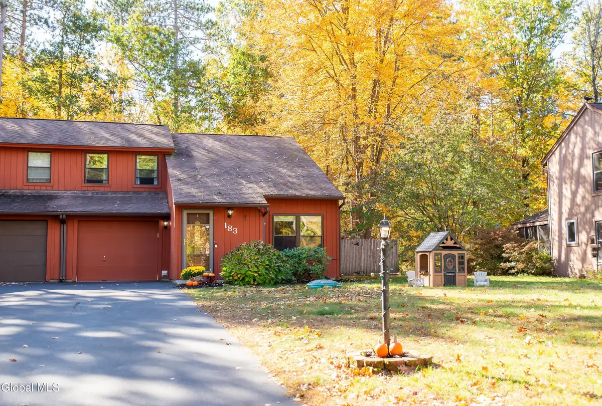 183 Arrow Wood Place, Malta, NY 12020 - Image #1