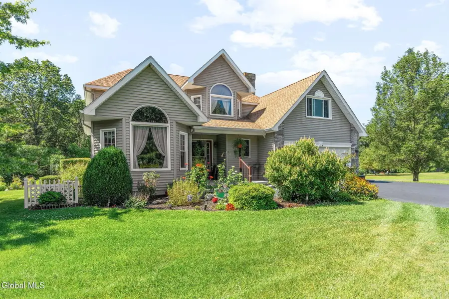 6 Wayto Lane, Ballston Lake, NY 12019 - Image #2