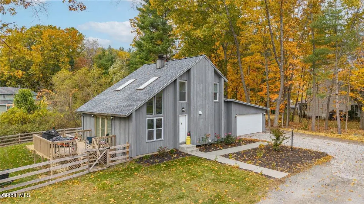 808 Plank Road, Clifton Park, NY 12065 - Image #1