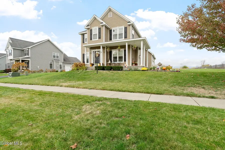 9 Willis Way, Malta, NY 12020 - Image #3