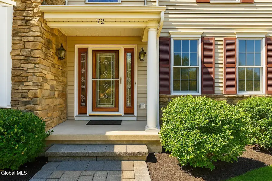 72 Stone Crest Drive, Halfmoon, NY 12118 - Image #2