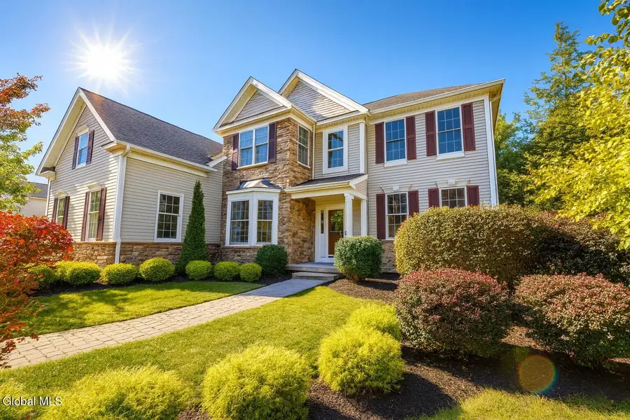 72 Stone Crest Drive, Halfmoon, NY 12118 - Image #3