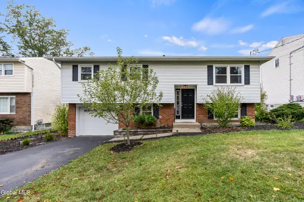 51 Wood Terrace, Albany, NY 12208