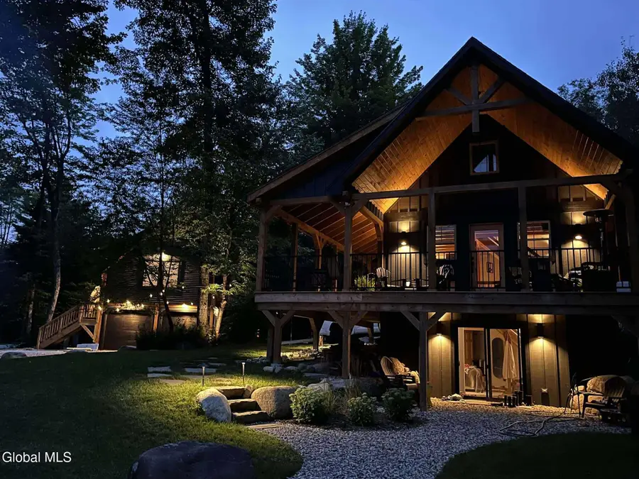 1734 Hoffman Road, Schroon, NY 12870 - Image #3