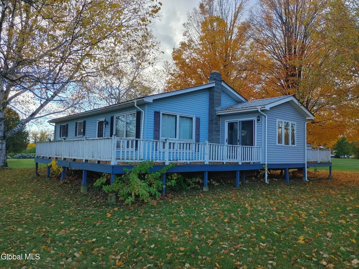 81 Ferry Road, Crown Point, NY 12928 - Image #1