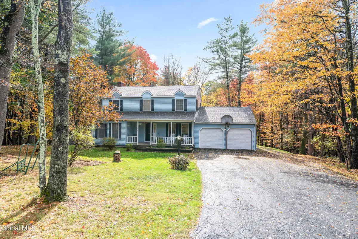 35 Summit Drive, West Sand Lake, NY 12018 - Image #1