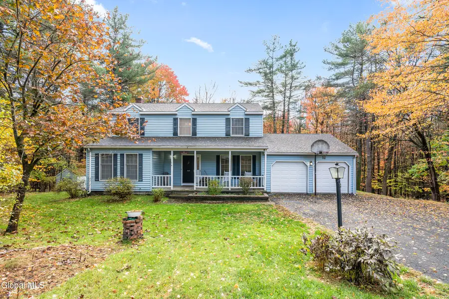 35 Summit Drive, West Sand Lake, NY 12018 - Image #2