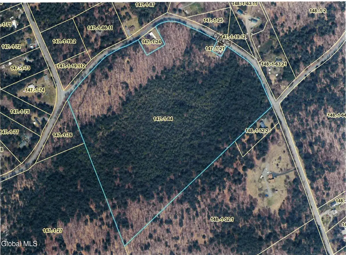 L64 Antioch Road, Providence, NY 12850 - Image #1