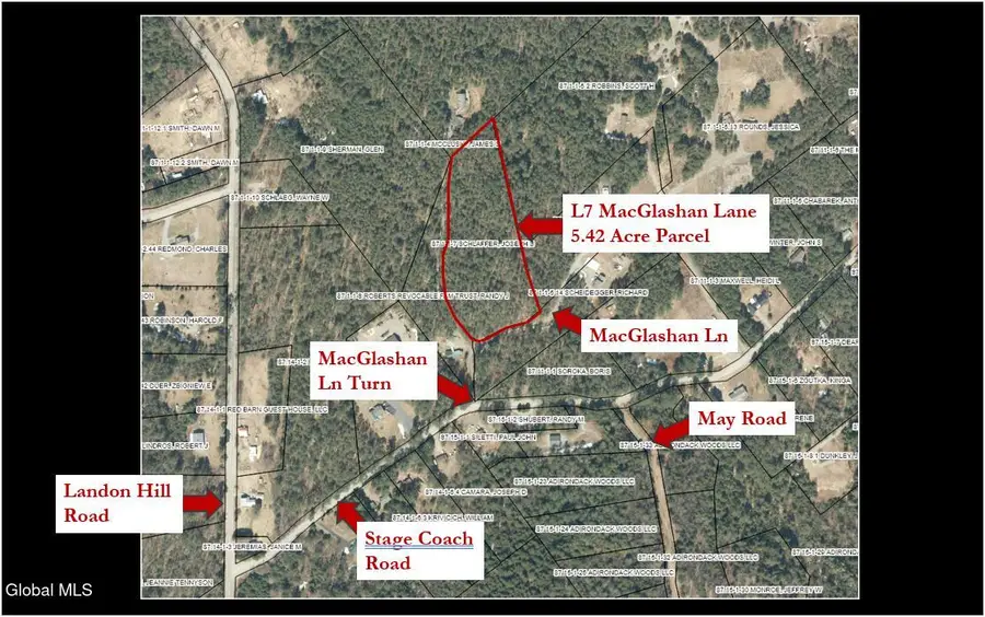 L7 Macglashan Lane, Chester, NY 12817 - Image #2