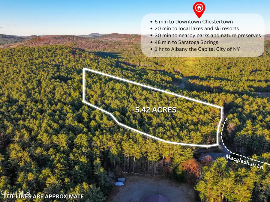 L7 Macglashan Lane, Chester, NY 12817 - Image #3