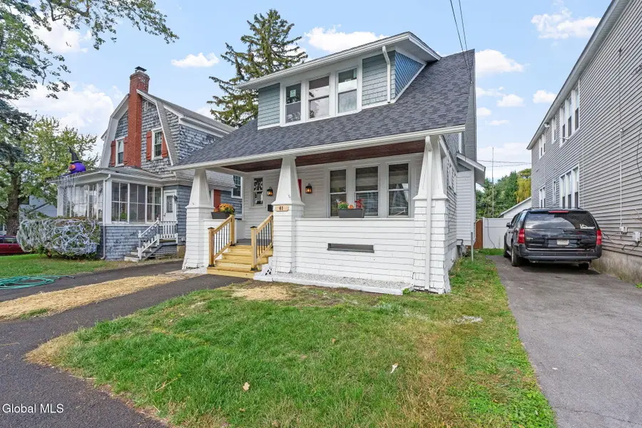 41 109th Street, Troy, NY 12182 - Image #3