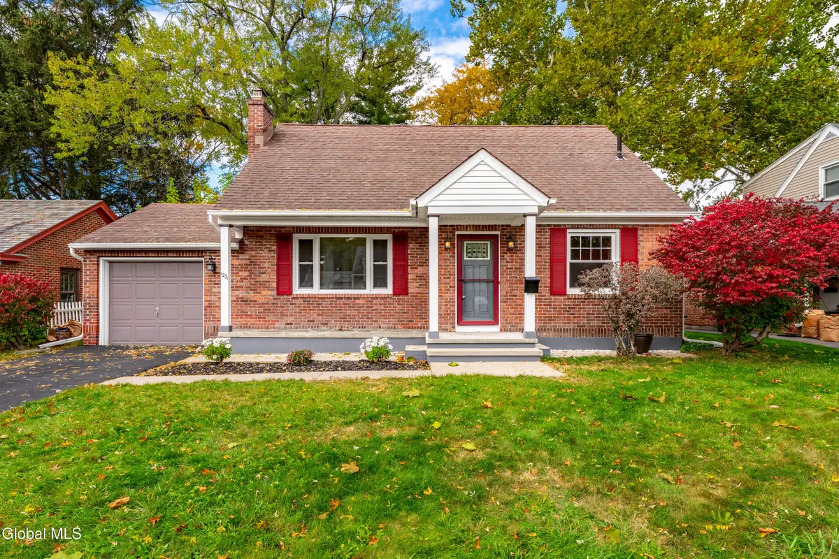 1231 Sumner Avenue, Schenectady, NY 12309 - Image #1