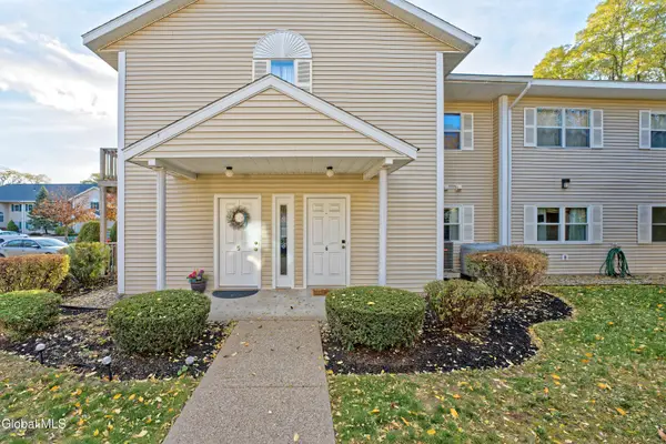 505 Greenwich Drive, Albany, NY 12203