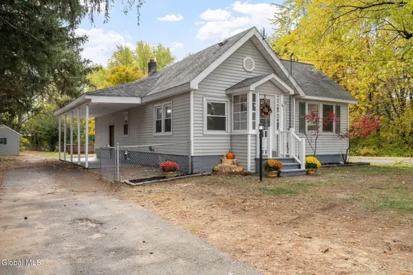 158 Lincoln Avenue, Colonie, NY 12205