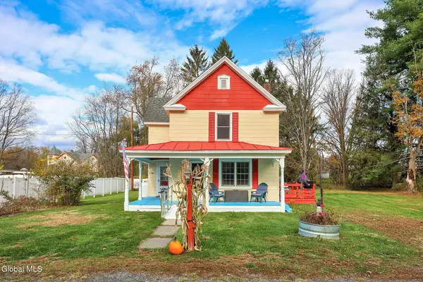 3 Mercer Way, Greenwich, NY 12834