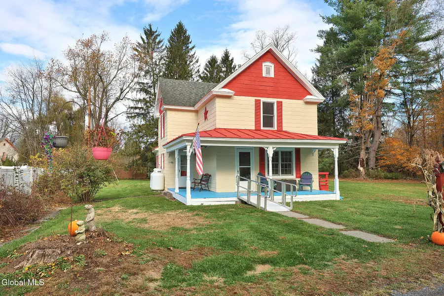 3 Mercer Way, Greenwich, NY 12834 - Image #2