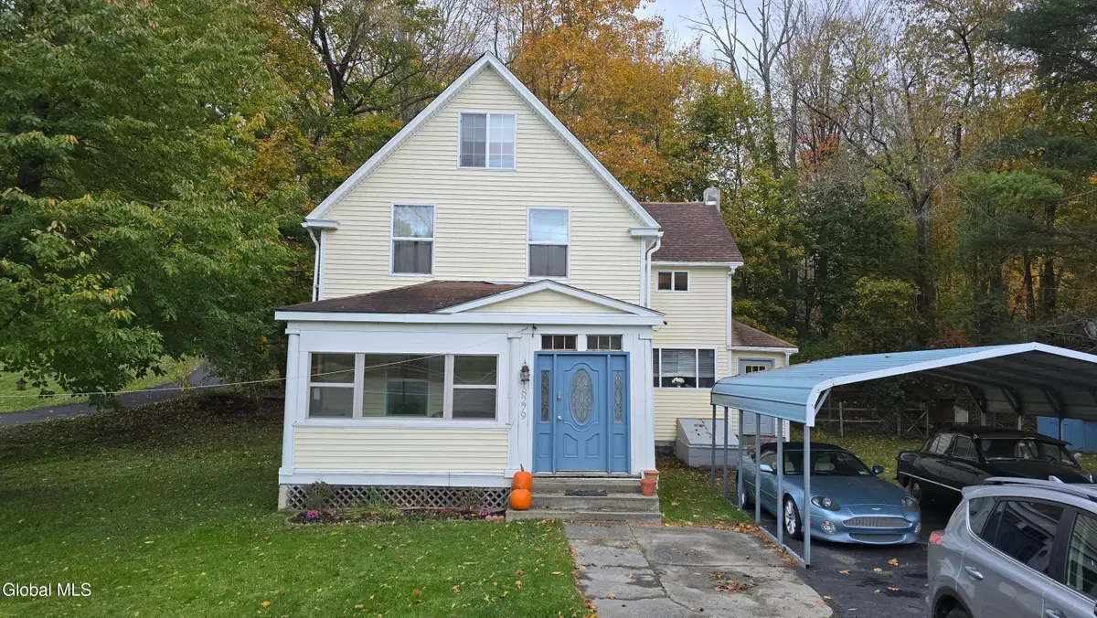 18279 Ny 22, Berlin, NY 12022 - Image #1