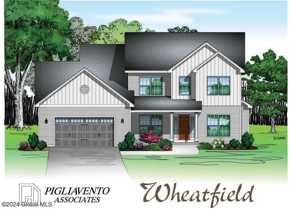 6 Brookhaven Court, Wilton, NY 12866 - Image #1