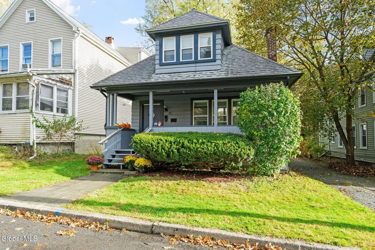 138 Ford Avenue, Troy, NY 12180 - Image #1