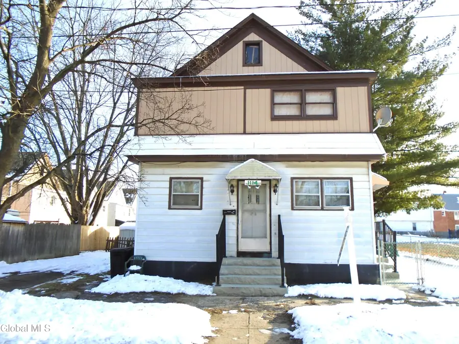 1114 9th Avenue, Schenectady, NY 12303 - Image #2