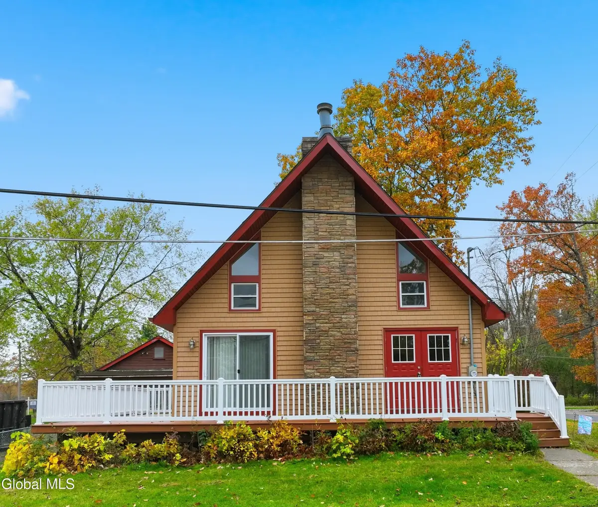 4175 Silver Beach Road, Malta, NY 12020 - #1