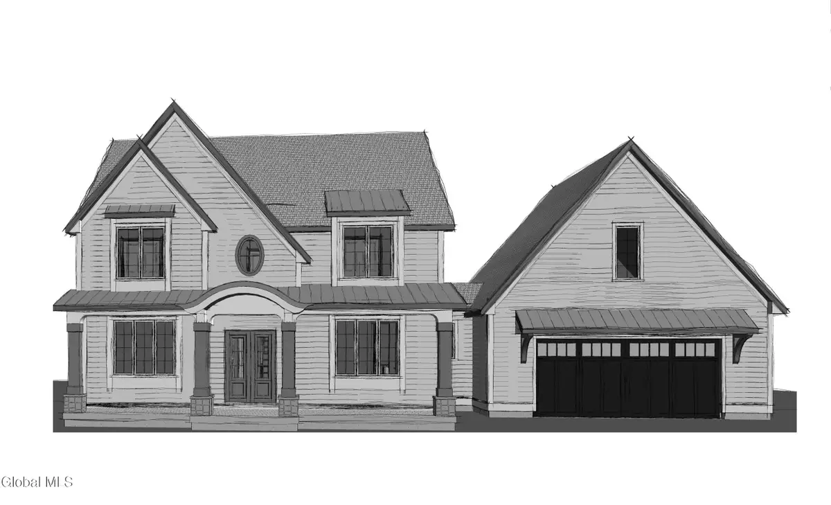 34 Catalina Drive, Milton Town, NY 12020 - Image #1